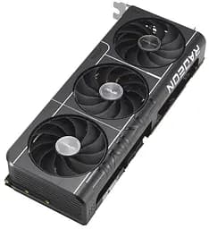 Відеокарта ASUS AMD Radeon RX 9070 16GB Prime OC (PRIME-RX9070-O16G) (GDDR6, 256 bit, PCI-E v5.0 x16) - мініатюра 4