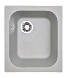 Кухонна мийка Adamant Compacta 430x500x200 terra 260223, Тера