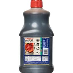 Соус Takao Унагі Кабаякі 2300 г