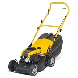 Stiga Газонокосарка бензинова ST120 OHV Autochoke 1900Вт 41см 60л 22-65мм 25кг