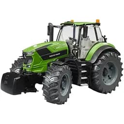 Уцінка. Машинка іграшкова Bruder Трактор Deutz 8280 TTV (03160) 