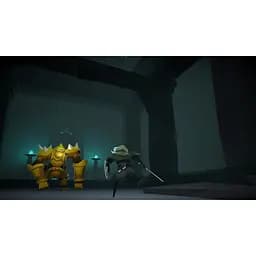 Ключ активації Microsoft Necropolis для Xbox One/Series - мініатюра 6