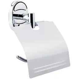 Держатель для туалетной бумаги Lidz (CRM)-114.03.01 Хром