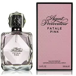 Agent Provocateur Fatale Pink 100 мл парфумована вода