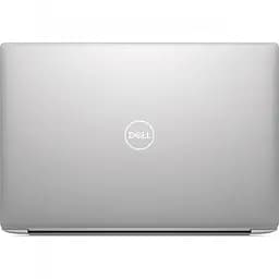 Ноутбук Dell XPS 14 9440 8KKHN,1920 x 1200,Ultra 7 155H 16 C/22 T,2.5 GHz - 4.8 GHz,28 W - мініатюра 4