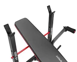 Лавка тренувальна Hop-Sport HS-1055 Pro - мініатюра 5