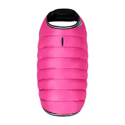 Куртка-накидка для собак AiryVest, M, розовая