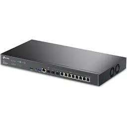 Маршрутизатор TP-Link (ER8411) - мініатюра 2