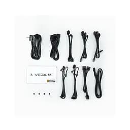 Блок живлення Chieftec 1000W Vega M (PPG-1000-C) - мініатюра 7
