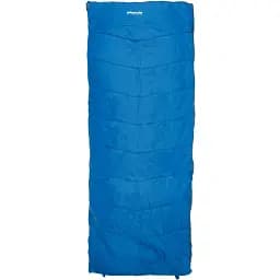 Спальний мішок Pinguin Travel PFM 190 2020 R Blue
