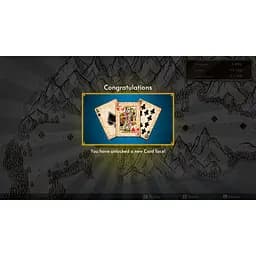 Ключ активації Microsoft Ultimate Solitaire Collection для Xbox One/Series S/X - мініатюра 4