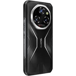 Смартфон Oukitel WP55 Pro 16/512GB Black [143106] - мініатюра 5