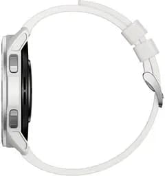 Розумний годинник Xiaomi Watch S1 Active Moon White білий (6934177755217) - мініатюра 5