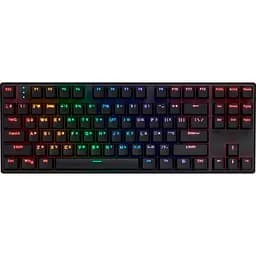 Клавіатура Hator Icefall Mecha TKL Wireless Rainbow Black HTK287UA (133361)