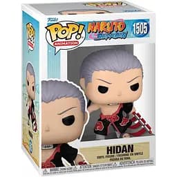 Фігурка Funko Pop Наруто Хідан Naruto Hidan 10 см FP N 1505 - мініатюра 3