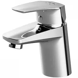 Змішувач для умивальника AM.PM Gem F9002100 Хром