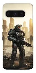 Чохол Demsky Power armor для Google Pixel 8 Pro