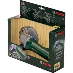 Іграшковий набір Bosch Mini Кутова шліфувальна машина (8426) - мініатюра 6