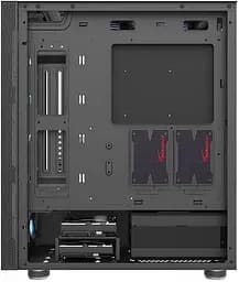 Корпус Darkflash DK210 Black (DK210 Black) Без БП - мініатюра 5