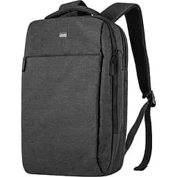 Рюкзак 2E Melange 16" черный