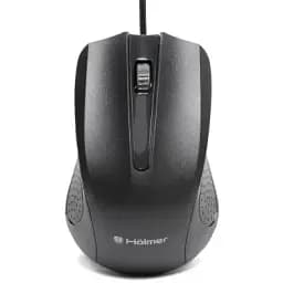 Комп'ютерна мишка Holmer (M-02OF) USB White (M-02OF)