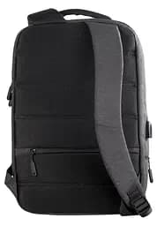 Рюкзак для ноутбука 2E Melange 16 black - мініатюра 5