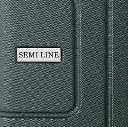 Валіза Semi Line 28 (L) Petrol (T5761-4) (DAS302939) - мініатюра 7