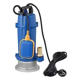 Дренажный насос Agua QDX 5-16-0.37 (CV035075)