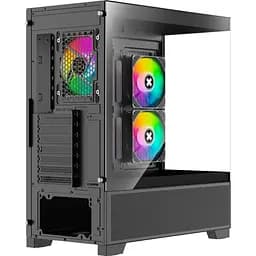 Корпус Xilence XILENT BEAM X218 ARGB без БЖ (XG172_X218.ARGB) - мініатюра 5