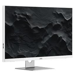 Комп'ютер персональний моноблок 2E Rational K10 27 FHD IPS Intel i3-12100 16Gb F512GB UMA B660 K10.660 150W FreeDos білий (2E-K10.0012) - мініатюра 10