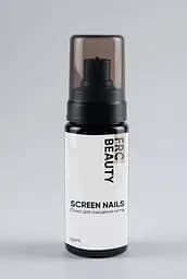Пінка для очищення нігтів Screen Nails FR'C Beauty 150 г