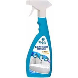 Рідина Frisk Expert Clean для миття та чищення ванної кімнати 500 мл