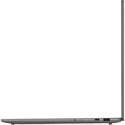 Ноутбук Lenovo Yoga Slim 7i G9 Aura Edition, Ultra 7 256V la 4.8 GHz, 16 GB LPDDR5x 8533,512 GB, Arc 140V - мініатюра 5