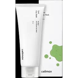 Маска глиняна Celimax The Real Noni Refresh Clay Mask з екстрактом ноні - мініатюра 2