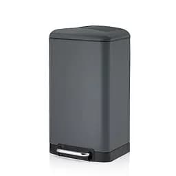 Ведро с педалью Davino 30л (10909)