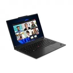 Ноутбук Lenovo ThinkPad X1 Gen 12,1920 x 1200, Ultra 7 155U 12 C / 14 T,4.8 GHz, 16 GB LPDDR5X - мініатюра 2