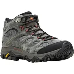 Черевики Merrell Moab 3 Mid GTX Mns 43 Сірий (1054-036.0160)