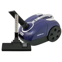 Пилосос з мішком Rotex RVB18-E Blue