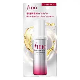 Сироватка для волосся Shiseido Fino Premium Touch Hair Oil Serum Airy Smooth 70 мл