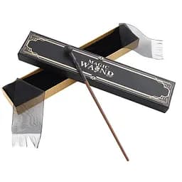 Чарівна паличка Гаррі Поттер Ремус Люпін Harry Potter Remus Lupin 35-40 см із сердечником і коробкою