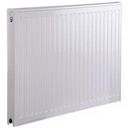 Радіатор сталевий Optimum 11 тип 600x800 мм бічне підключення (13866)