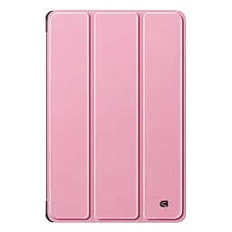 Чохол-книжка на планшет Samsung Galaxy Tab S11 (SM-X730/X736), Smart Case, pink, підставка для планшета 11 , шкіряний, мікрофібра, на магніті, ArmorStandart (ARM88424)