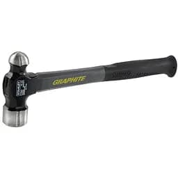 Молоток рихтувальний Stanley Graphite з заокругленим бойком 900 г (1-54-732)