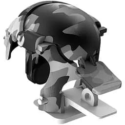 Ігровий контролер BASEUS Level 3 Helmet PUBG Gadget GA03 зелений камуфляж