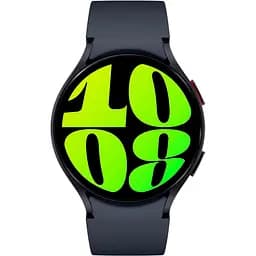 Смарт-годинник Samsung Galaxy Watch6 44mm eSIM Graphite [SM-R945FZKA] EU [90439] - мініатюра 3