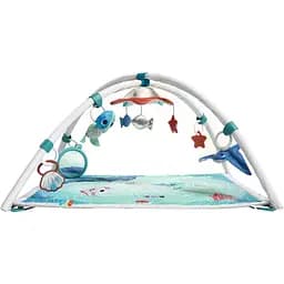 Розвиваючий килимок з дугами Tiny Love Океан (1207006830)