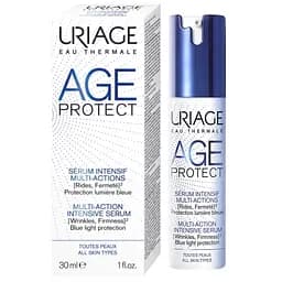 Мультизадачная интенсивная сыворотка Uriage Age Protect, 30 мл