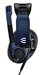 Гарнітура Sennheiser GSP 602 (1000414) - мініатюра 4