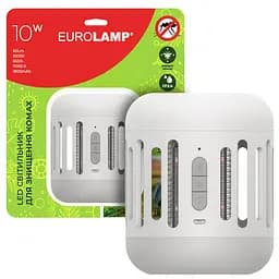 Світильник для знищення комах Eurolamp LED (MK-7W(LIGHT))