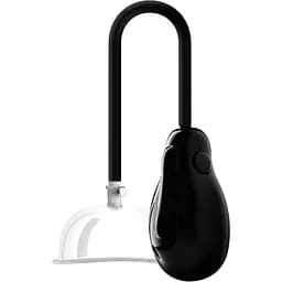 Автоматична вакуумна помпа для вульви SAIZ Vagina Pump Premium